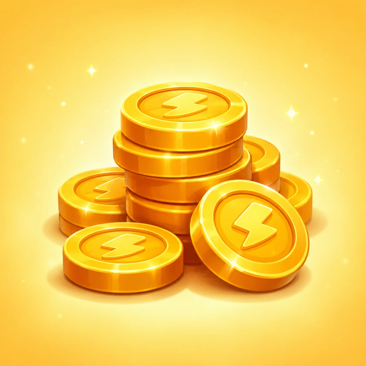 Monedas gratis y recompensas